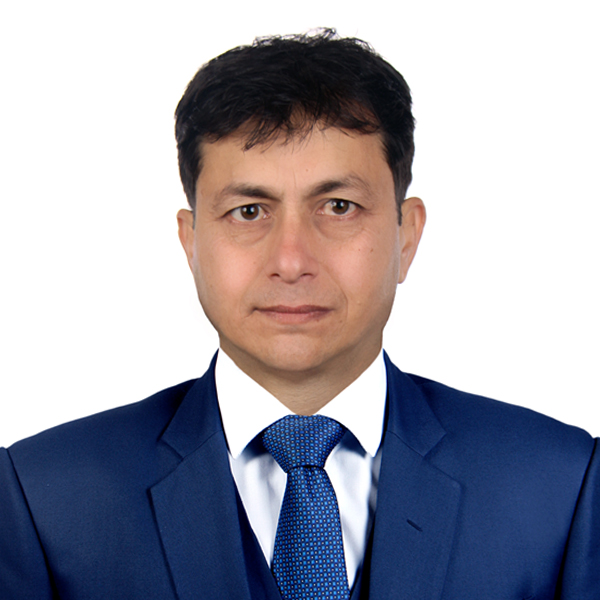 Surya Karki
